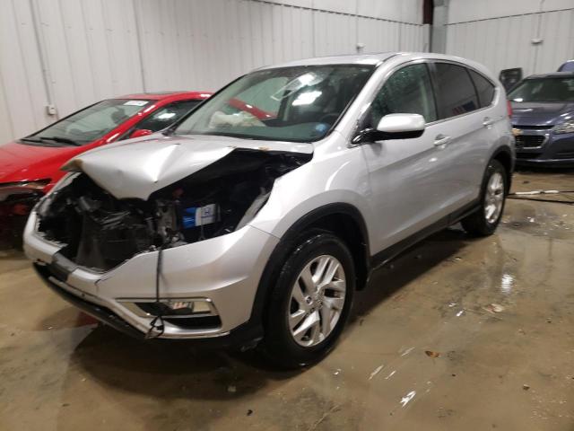 honda cr-v ex 2015 2hkrm4h59fh613801