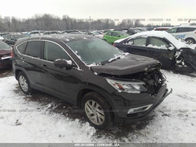 honda cr-v 2015 2hkrm4h59fh657703