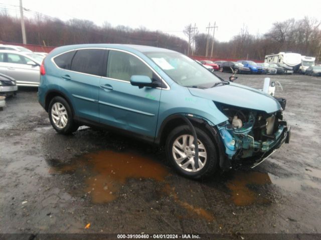 honda cr-v 2015 2hkrm4h59fh661668