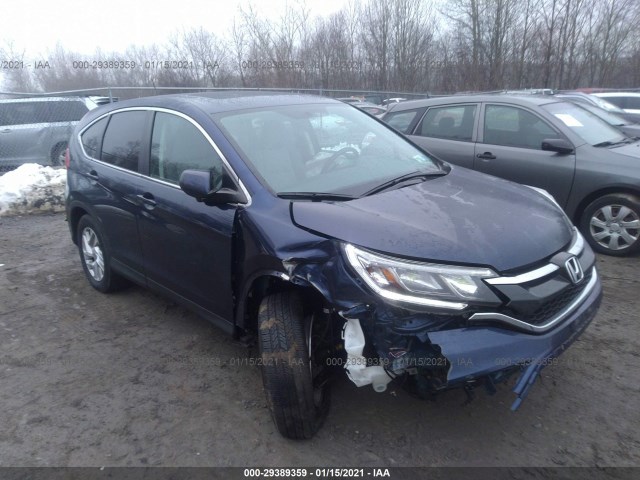 honda cr-v 2015 2hkrm4h59fh668460