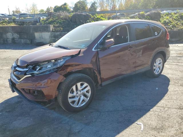 honda cr-v ex 2016 2hkrm4h59gh612830