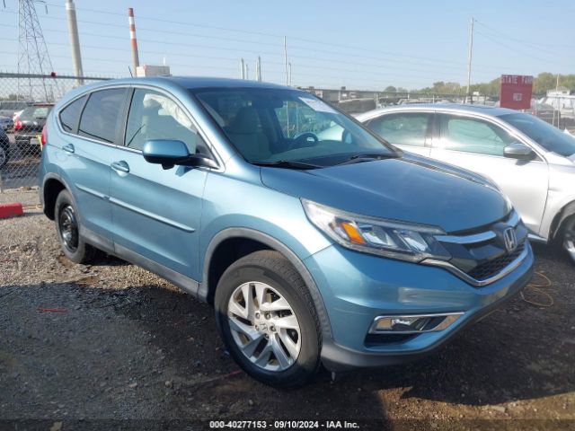 honda cr-v 2016 2hkrm4h59gh613119