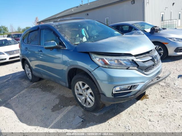 honda cr-v 2016 2hkrm4h59gh627506