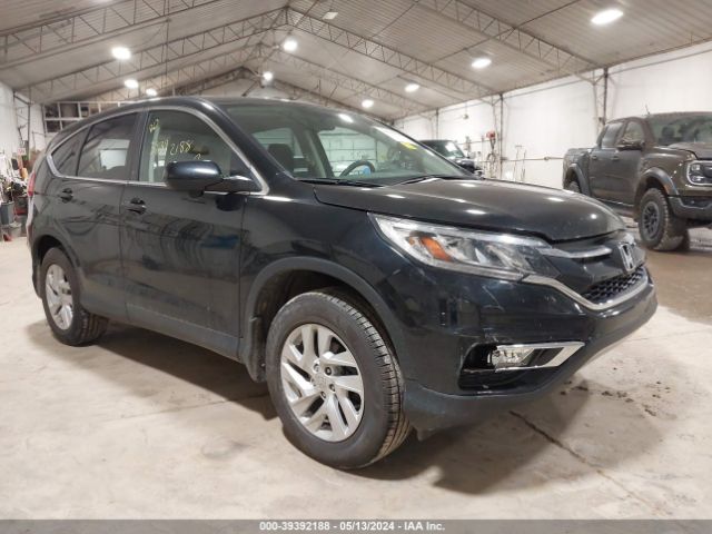 honda cr-v 2016 2hkrm4h59gh659095