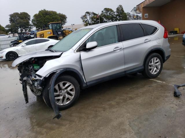 honda cr-v ex 2016 2hkrm4h59gh662515