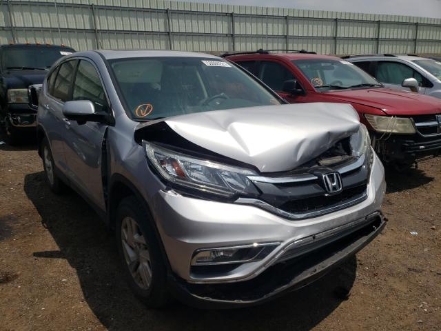 honda cr-v ex 2016 2hkrm4h59gh681307