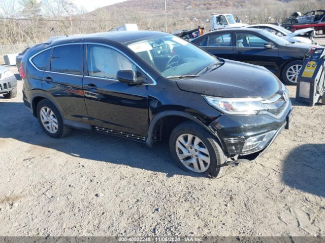 honda cr-v 2016 2hkrm4h59gh700728