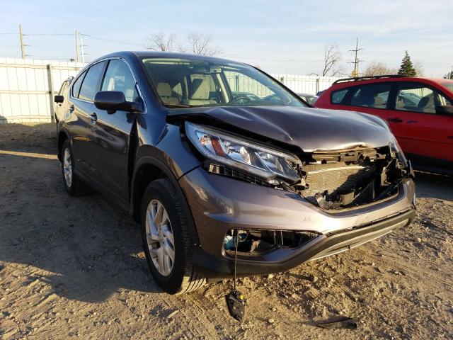 honda cr-v ex 2016 2hkrm4h59gh704326