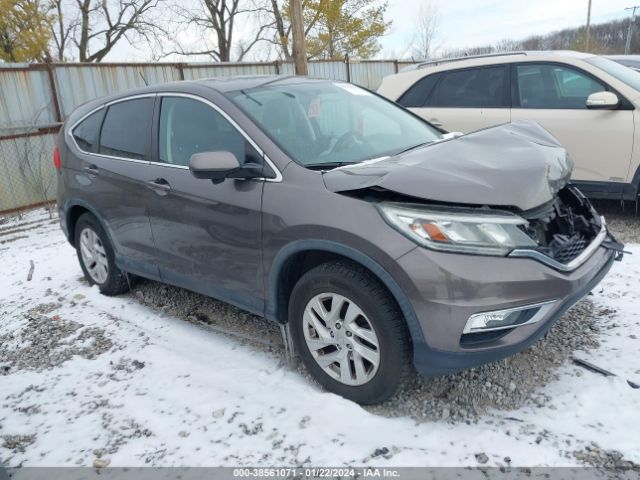 honda cr-v 2016 2hkrm4h59gh706139