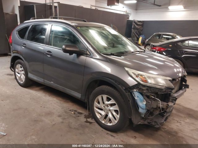 honda cr-v 2016 2hkrm4h59gh714273