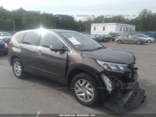 honda cr-v 2016 2hkrm4h59gh716931