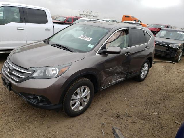 honda cr-v ex 2014 2hkrm4h5xeh621100