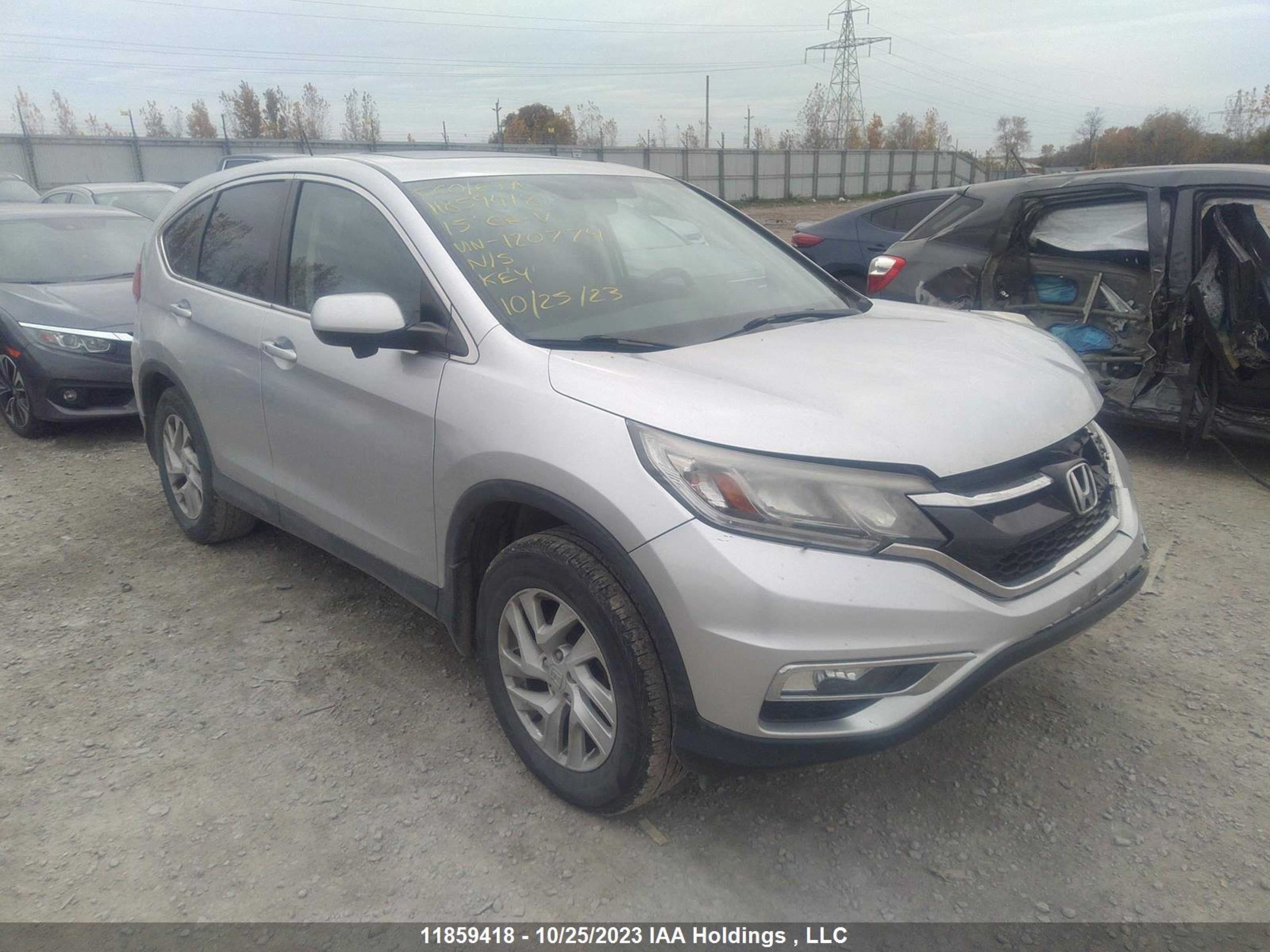 honda cr-v 2015 2hkrm4h5xfh120774