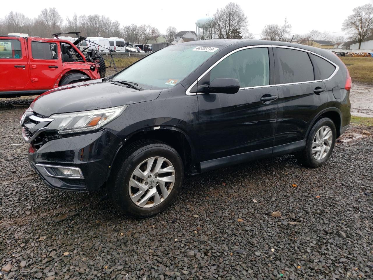 honda cr-v 2015 2hkrm4h5xfh651988