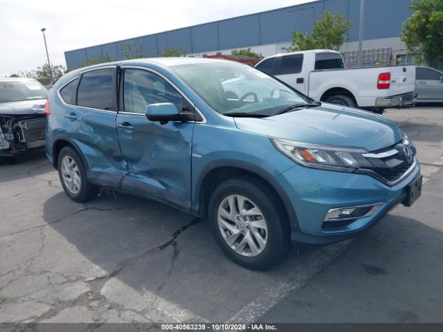 honda cr-v 2015 2hkrm4h5xfh666183