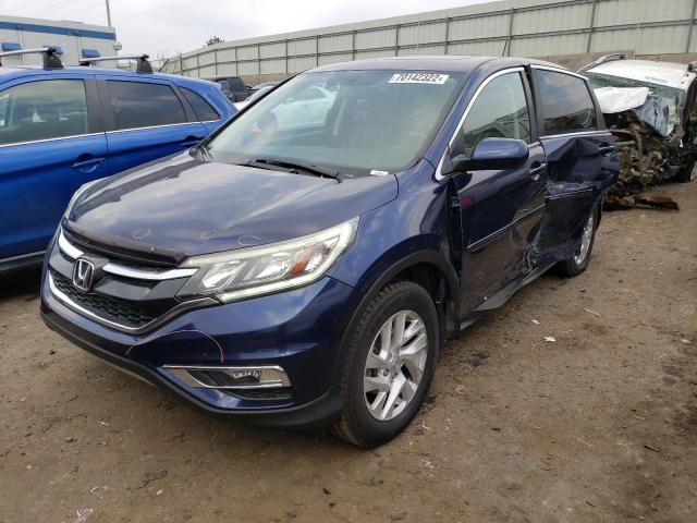 honda cr-v ex 2015 2hkrm4h5xfh687339