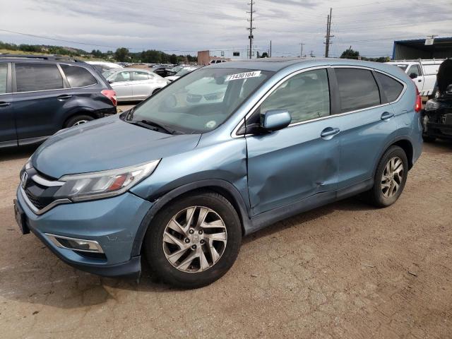 honda cr-v ex 2015 2hkrm4h5xfh692492