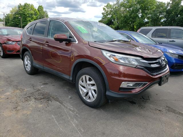 honda cr-v ex 2016 2hkrm4h5xgh622363