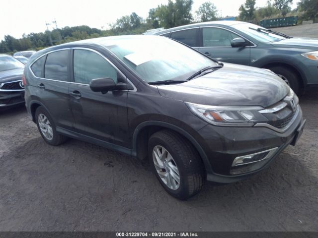 honda cr-v 2016 2hkrm4h5xgh643925