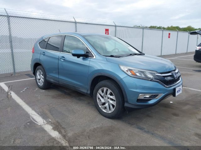 honda cr-v 2016 2hkrm4h5xgh661566