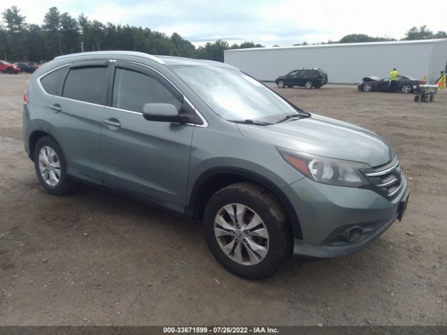 honda cr-v 2012 2hkrm4h70ch601873