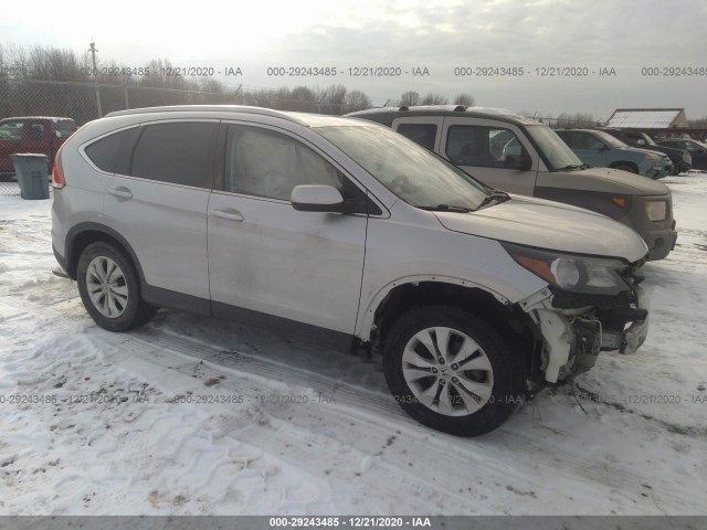 honda cr-v 2012 2hkrm4h70ch613456