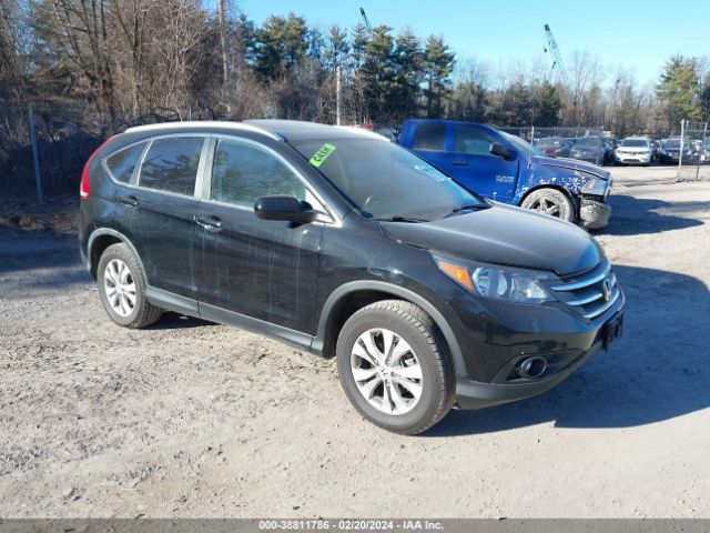 honda cr-v 2013 2hkrm4h70dh614351