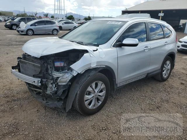 honda cr-v 2013 2hkrm4h70dh673707