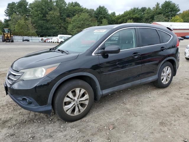 honda cr-v exl 2014 2hkrm4h70eh636853