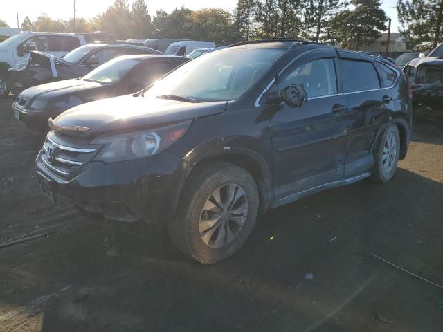 honda cr-v exl 2014 2hkrm4h70eh658951