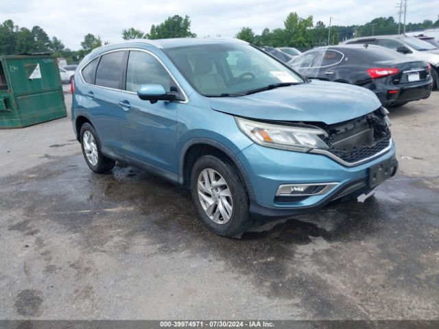 honda cr-v 2015 2hkrm4h70fh646526