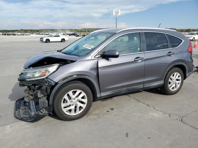 honda cr-v exl 2015 2hkrm4h70fh647305