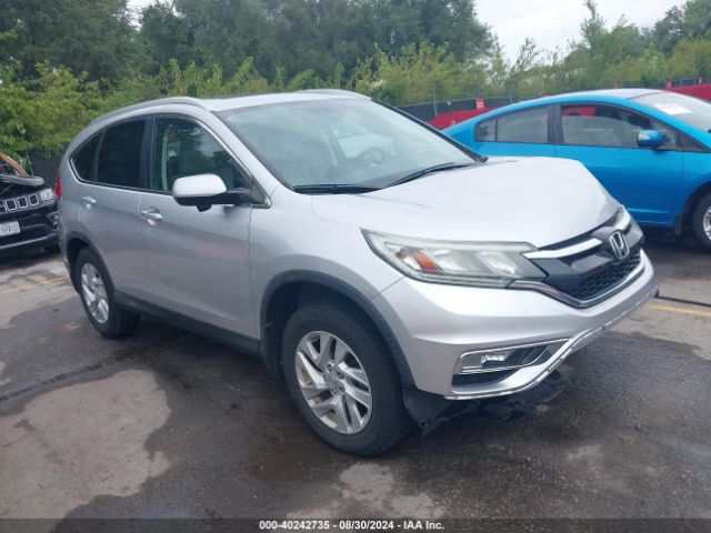 honda cr-v 2015 2hkrm4h70fh651869