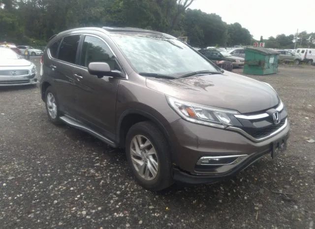 honda cr-v 2015 2hkrm4h70fh665304