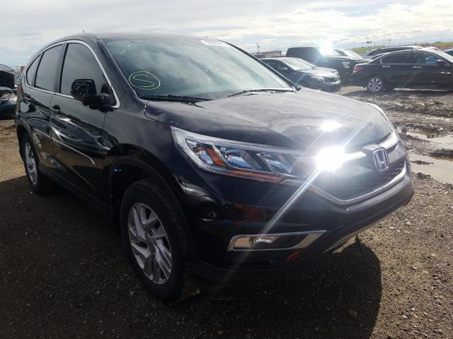 honda cr-v exl 2016 2hkrm4h70gh136534