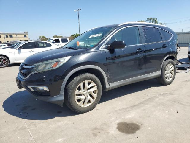 honda cr-v exl 2016 2hkrm4h70gh633146