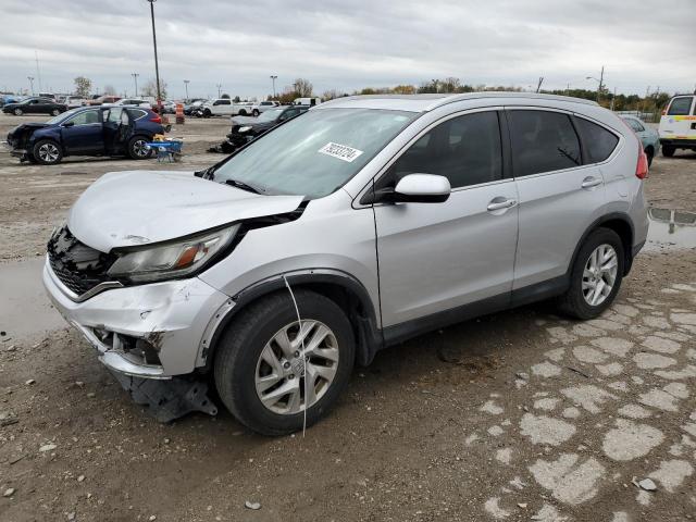 honda cr-v exl 2016 2hkrm4h70gh662937