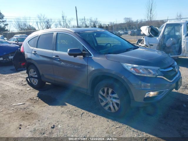 honda cr-v 2016 2hkrm4h70gh678667