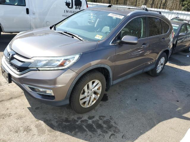 honda cr-v exl 2016 2hkrm4h70gh689667