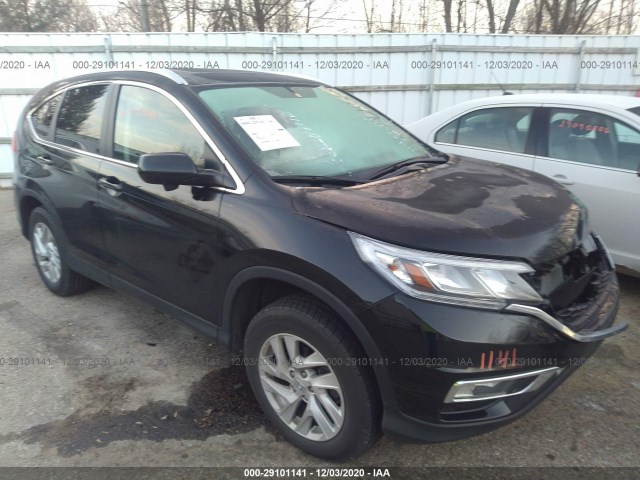 honda cr-v 2016 2hkrm4h70gh695372