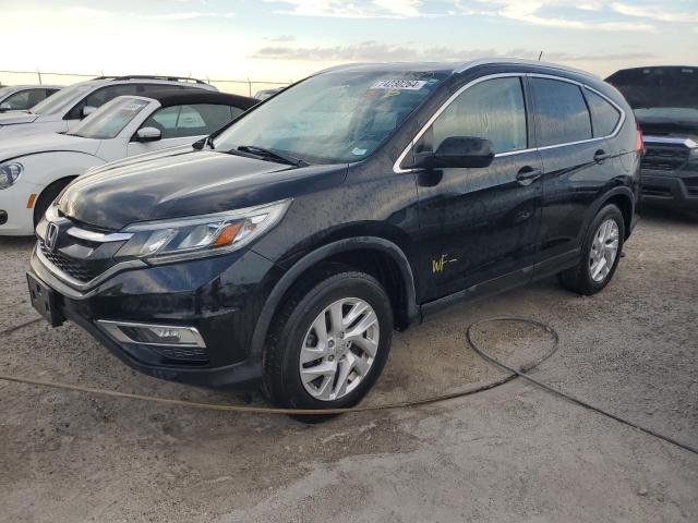 honda cr-v exl 2016 2hkrm4h70gh698949