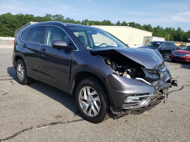 honda cr-v exl 2016 2hkrm4h70gh722487