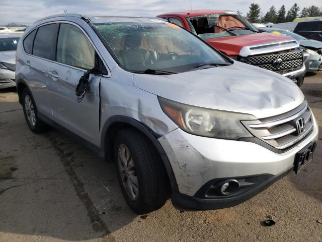 honda cr-v exl 2012 2hkrm4h71ch628015