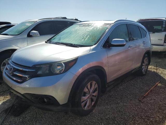 honda cr-v exl 2013 2hkrm4h71dh638755