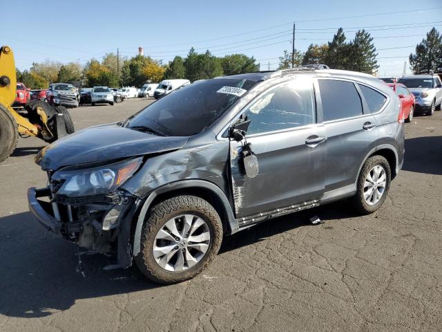 honda cr-v exl 2013 2hkrm4h71dh639761