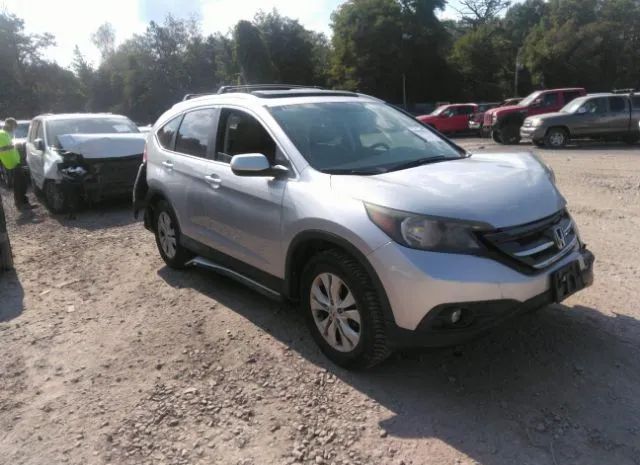 honda cr-v 2013 2hkrm4h71dh645060