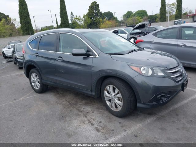 honda cr-v 2013 2hkrm4h71dh646063