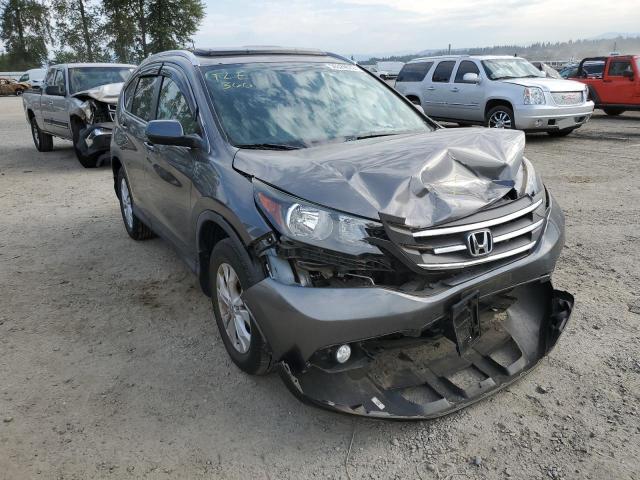 honda cr-v exl 2013 2hkrm4h71dh677183