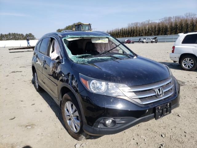 honda cr-v exl 2014 2hkrm4h71eh612187