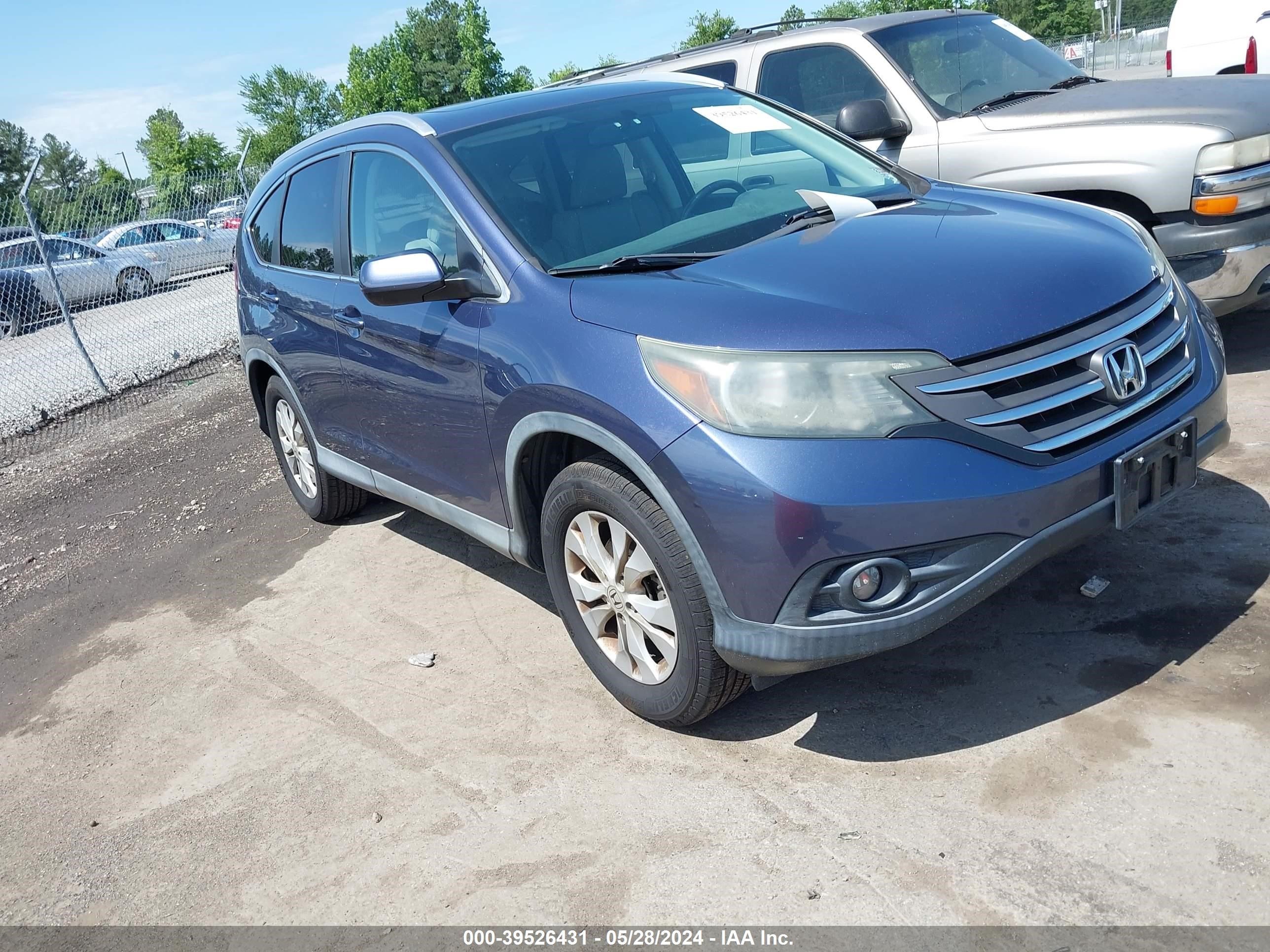 honda cr-v 2014 2hkrm4h71eh705680